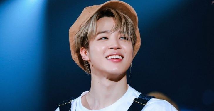 Hồi đi học, Jimin đã từng làm lớp trưởng mấy năm?