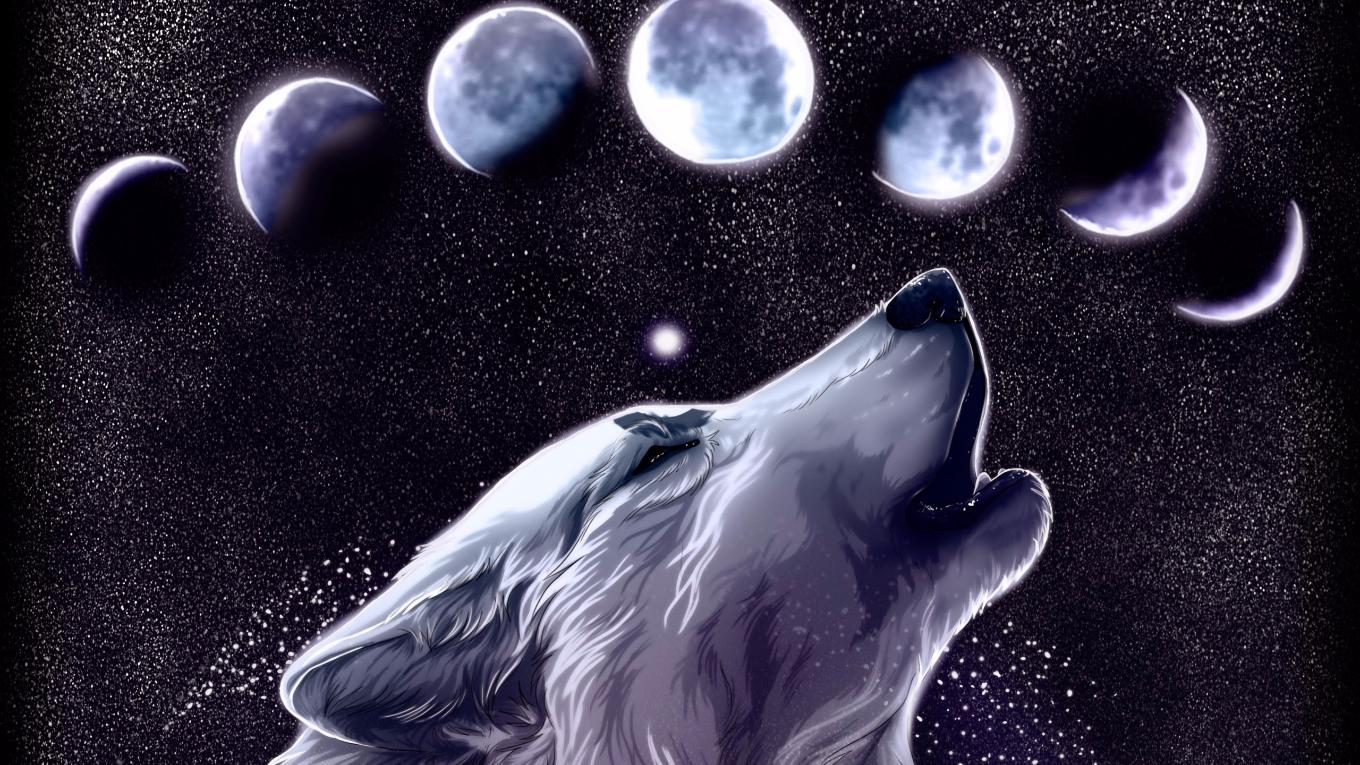 Trong văn hóa người Pháp, ma sói Garou Loup có đặc điểm đặc biệt nào bạn biết không?