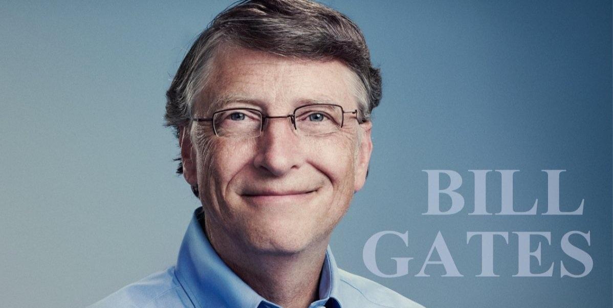 Câu nói nào dưới đây KHÔNG phải của Bill Gates?