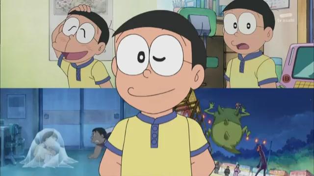 Ngày sinh của Doraemon là ngày nào  sinh nhật méo máy Doraemon