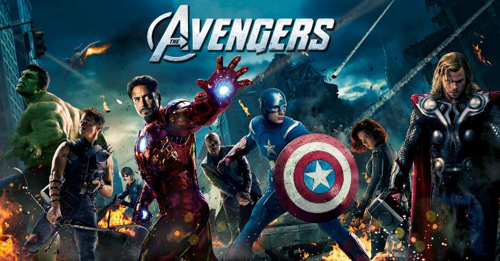 Bạn được quyền biến thành một thành viên trong Biệt Đội Siêu Anh Hùng-The Avengers, bạn muốn là?