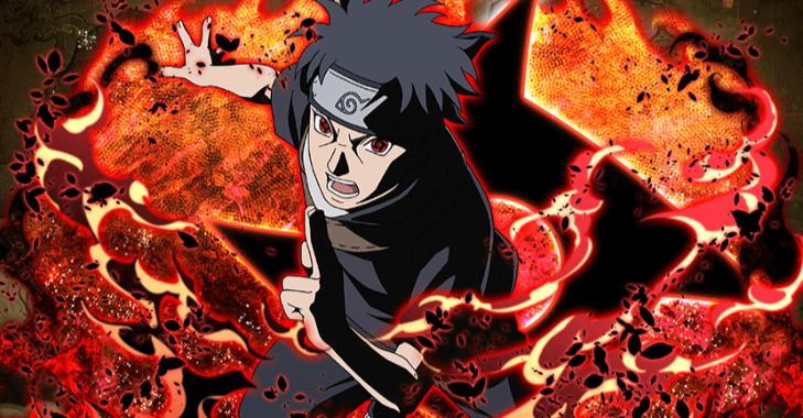 Top hơn 85 hình nền uchiha shisui mới nhất  thdonghoadian