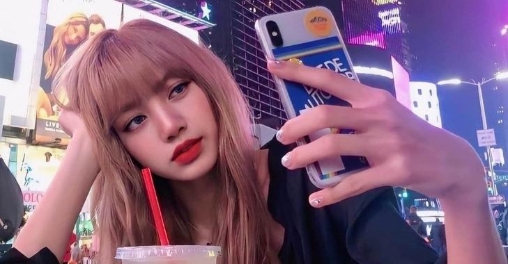 bạn hiểu bao nhiêu về makenae blackpink lisa