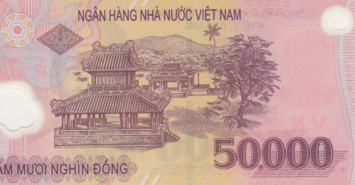 Khám phá những hình ảnh độc đáo trên tờ tiền Việt Nam, chứng tỏ sự kiên trì và nỗ lực của đất nước qua các giai đoạn lịch sử.