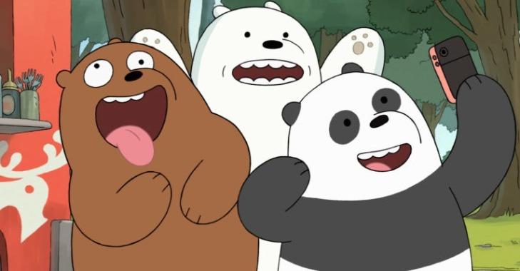 Tô điểm cho máy tính của bạn với hình ảnh We Bare Bears vui nhộn và đặc sắc. Hình nền We Bare Bears sẽ mang đến không gian làm việc rộng mở, sáng tạo và tuyệt vời. So sánh và tìm kiếm những hình nền đẹp nhất tại đây để cập nhật phong cách của bạn.