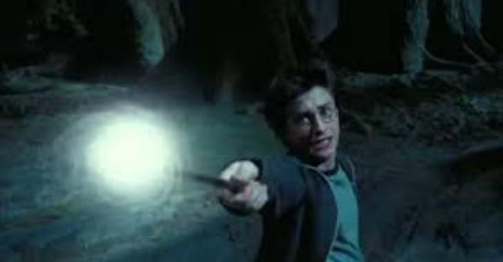 Bạn thật sự đã biết hết các câu thần chú trong Harry Potter