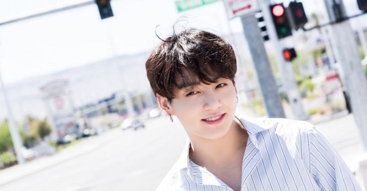 Jimin  Jungkook trong ngày sinh nhật của nhau 2019  Xuu Corner