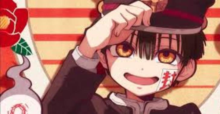 Hanako-kun thích bánh Donut vị gì nhất?