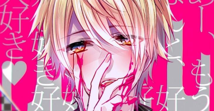 Bạn trai yandere của bạn luôn làm thái quá điều gì ?