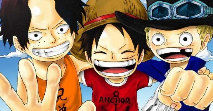 Bộ 3 anh em Luffy Ace Sabo là tượng tượng trưng cho tình anh em đẹp nhất trong thế giới manga. Họ thể hiện sự đoàn kết, tinh thần dũng cảm và một tình yêu vĩnh cửu. Hãy xem hình ảnh đầy cảm xúc của ba anh em Luffy Ace Sabo để cảm nhận tình anh em chân thành này.