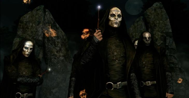 Bạn am hiểu thế nào về Harry Potter