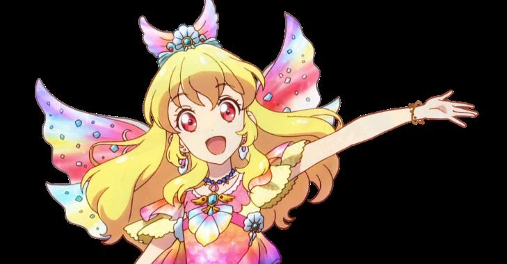 aikatsu ichigo với akari p2 video ăn mừng aikatsu sắp có phân mới đăng  lại  Bilibili