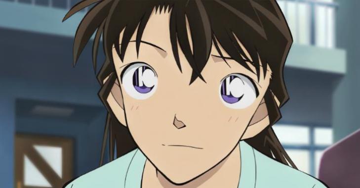 Ran phát hiện ra Conan là Shinichi chưa?