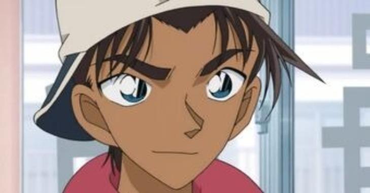 Môn võ Heiji Hattori đang học là?