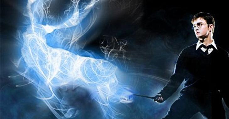 Câu thần chú gọi xua đuổi giám ngục Azkaban là...