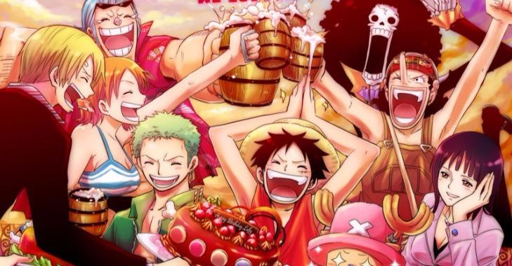 Chi tiết với hơn 51 về sinh nhật luffy ngày mấy  Du học Akina