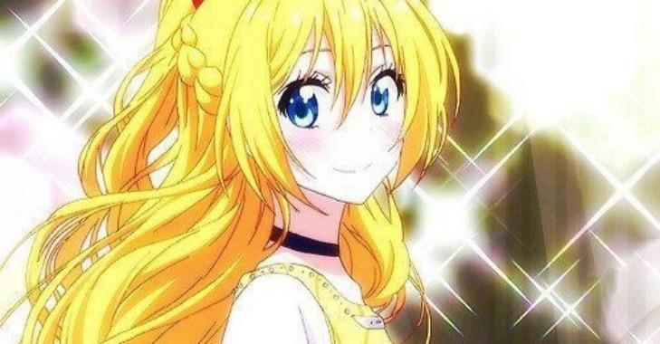 Những bức tranh anime nhân vật nữ tóc vàng sẽ khiến bạn bị thu hút bởi vẻ đẹp trong trẻo, dịu dàng và cuốn hút của họ. Hãy tận hưởng sự thanh khiết và quyến rũ của những hình ảnh này.