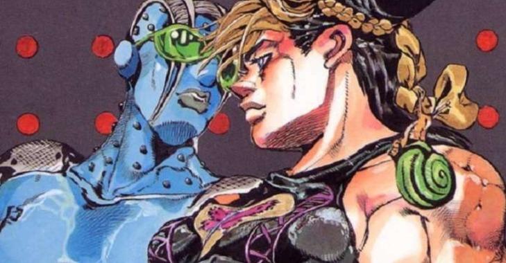 Bạn Có Hiểu Biết Về Stand Trong Jojos Bizarre Adventure 3199