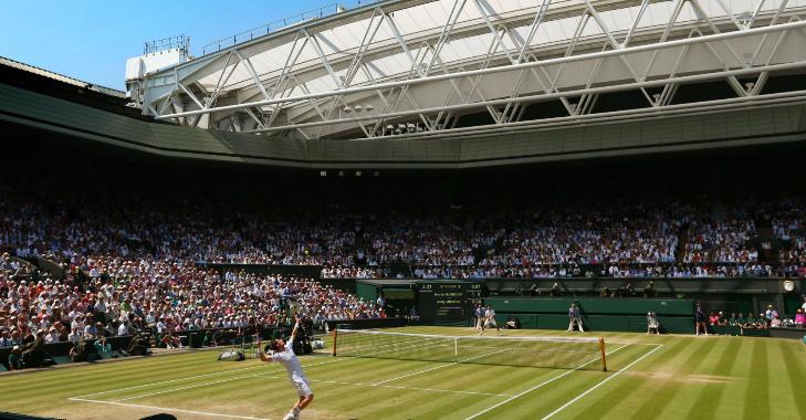 Bạn Có Hiểu Biết Về Giải Vô địch Wimbledon