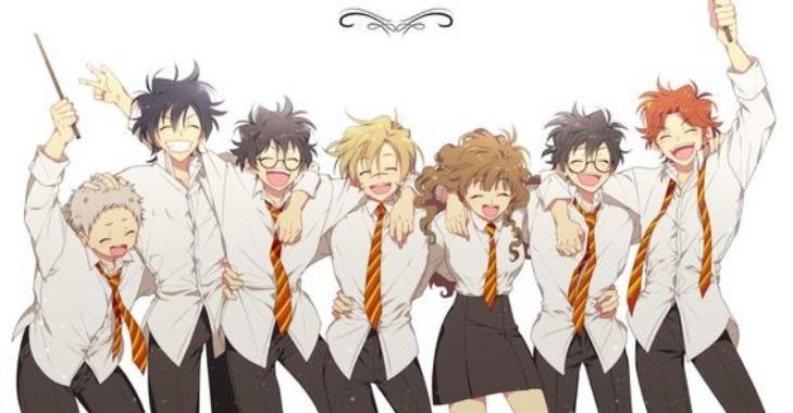Một Muggle nghi ngờ bạn là một phù thủy, bạn sẽ làm gì?