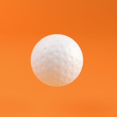 03 golf ball
