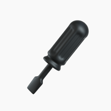 03 screw driver icon