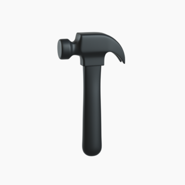 04 hammer icon