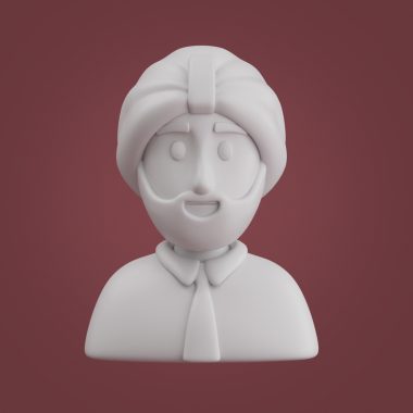 06 businessman preset