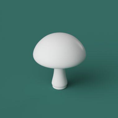 07 mushroom