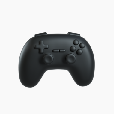 10 game controller icon