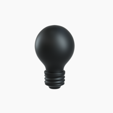 12 lightbulb icon