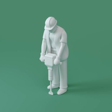 18 Construction Worker 03