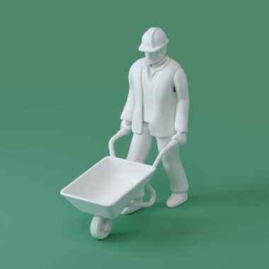 19 Construction Worker 04