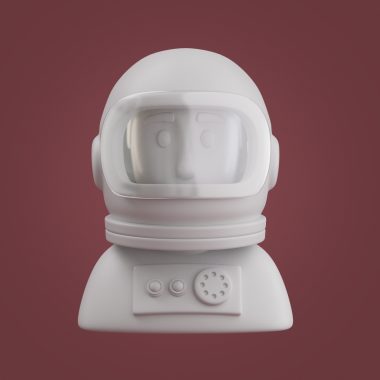 20 astronaut preset