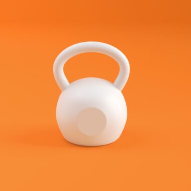 28 kettlebell