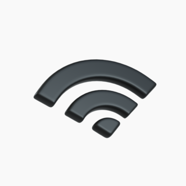 40 wifi icon