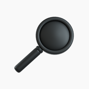 44 magnifying glass icon