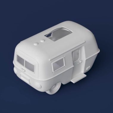 Camper