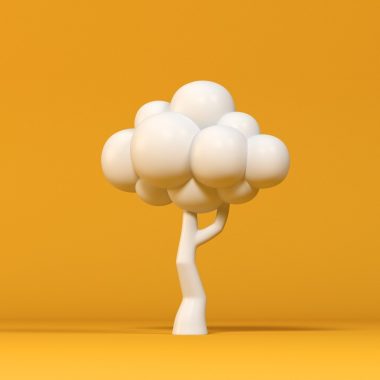 Cloud Tree