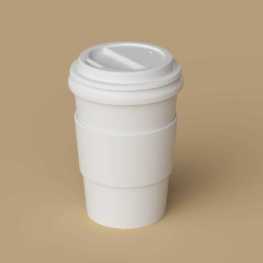 Coffee cup