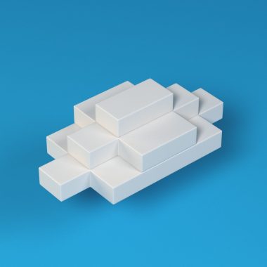 Block cloud 4