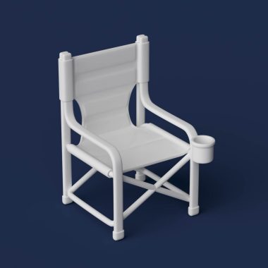 Folding chair