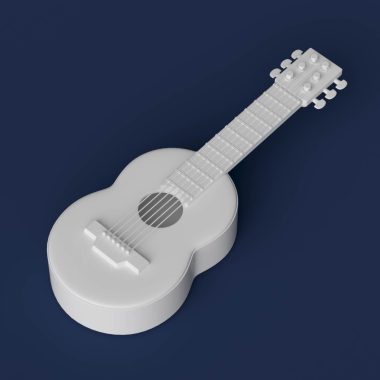 Guitar