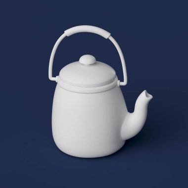 Kettle