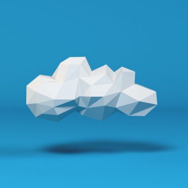 Poly cloud 4