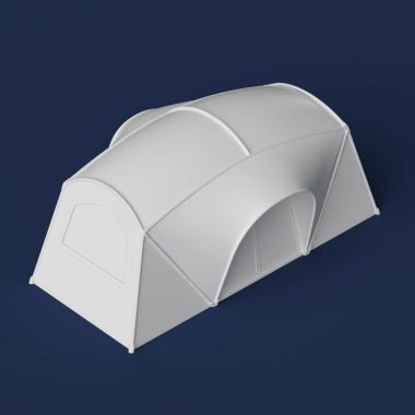 Tent 2