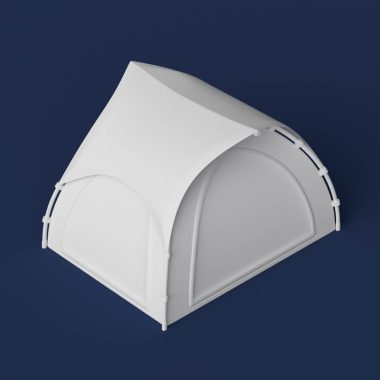 Tent 4