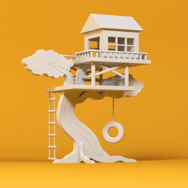 Treehouse