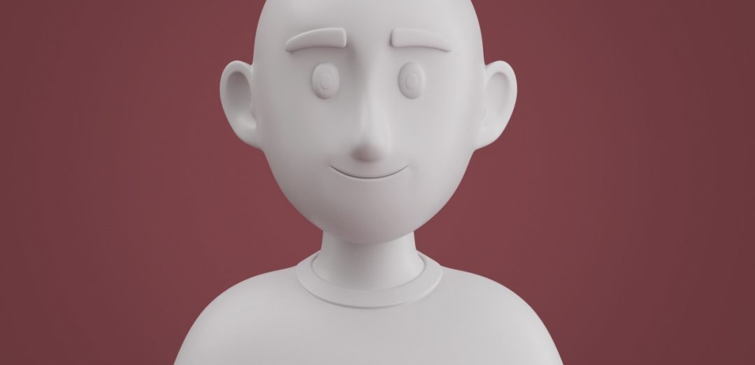Happy Base 3D 22 Base Happy Model | The Happy Toolbox