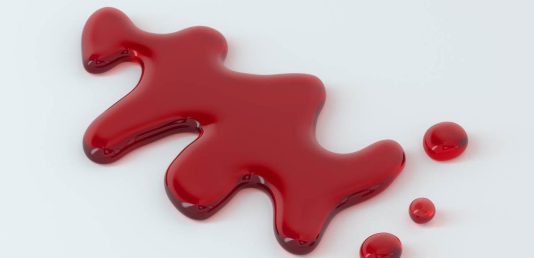 3D Puddle 03 Model | The Happy Toolbox